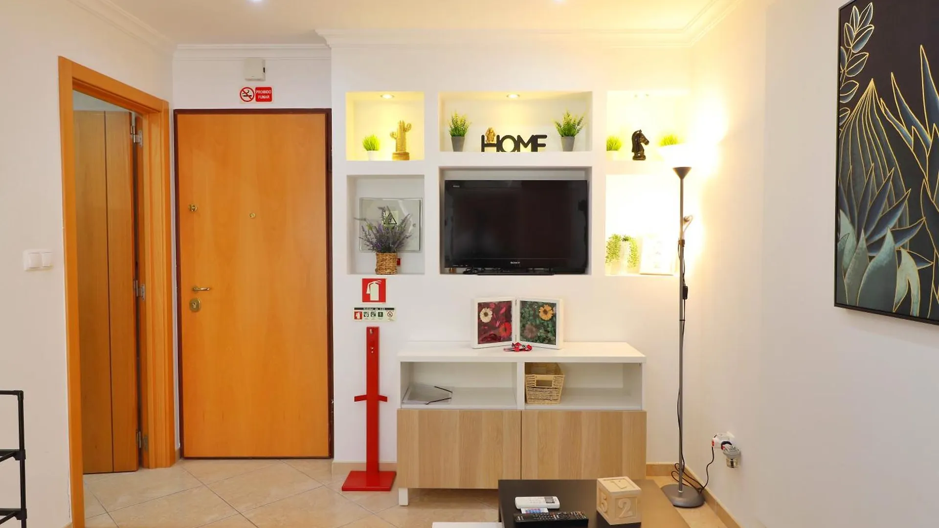 Sweethome - Praia Da Rocha Portimao Apartment