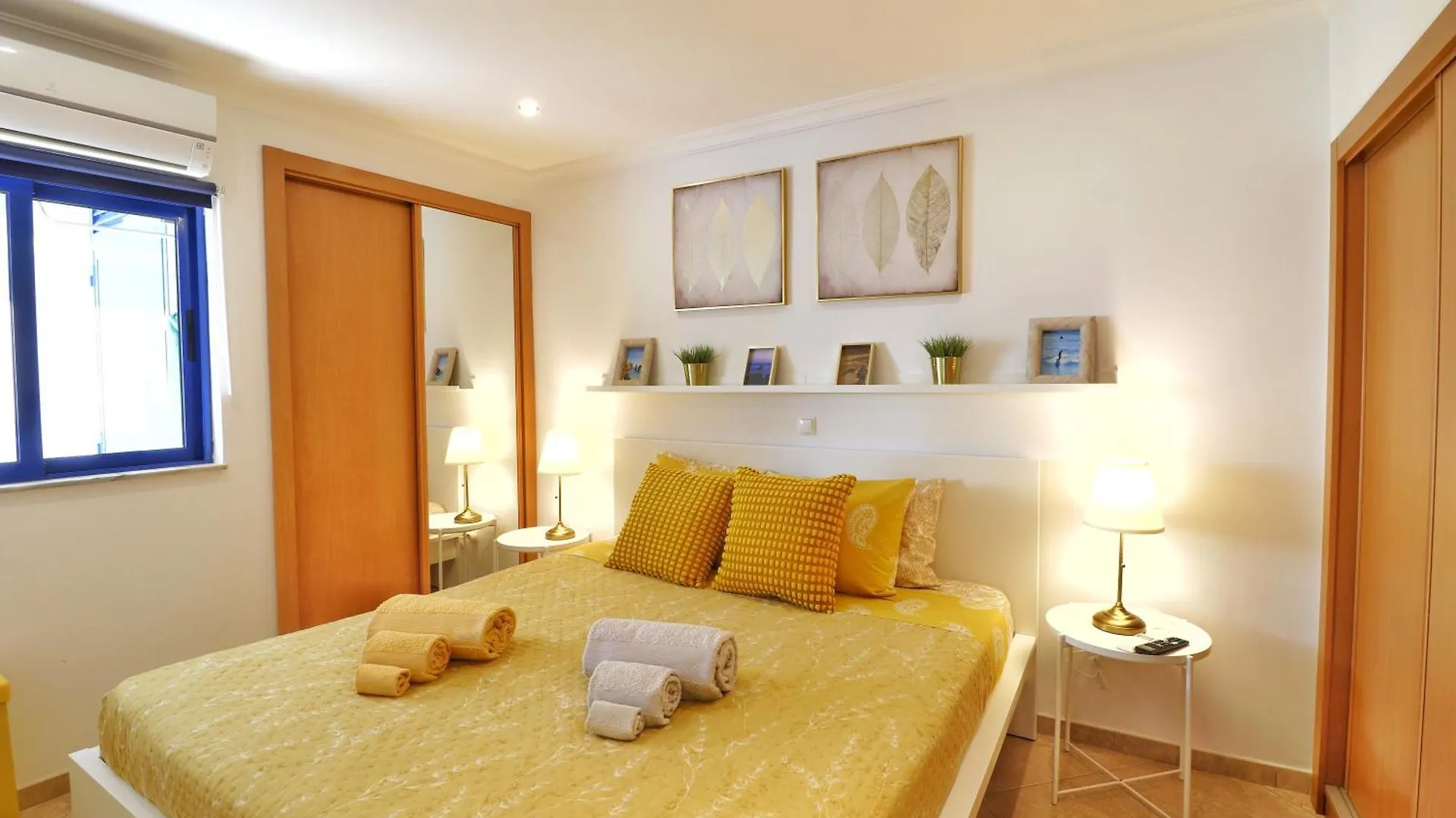 Sweethome - Praia Da Rocha Portimão